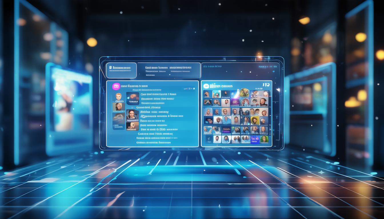 社交集群pta_社交集合软件_imtoken官网网址的社交媒体集成与互动