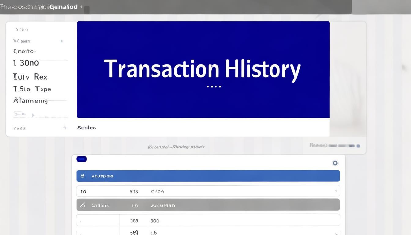 如何在imtoken官网网址查看余额与交易记录?_余额查询系统_余额在线
