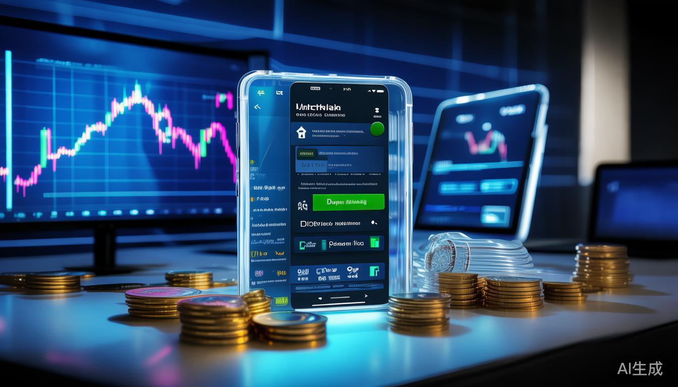 imtoken钱包下载_imToken钱包下载对用户投资决策的影响_四川大决策投资被骗