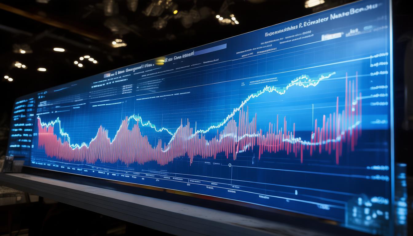 功率预测准确率_如何在tokenim正版app下载中有效利用历史数据进行趋势预测，提高您的投资成功率？_功率预测有哪几家公司