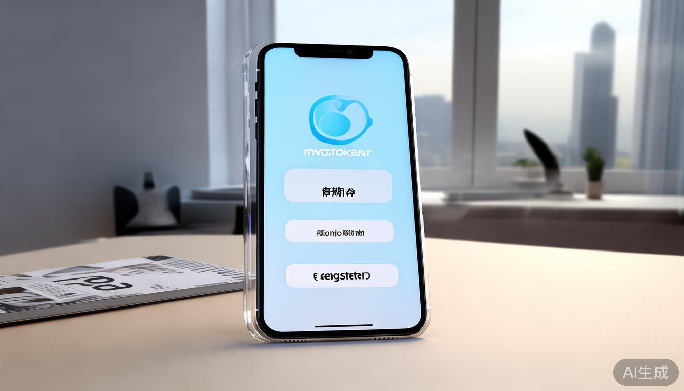 钱包产品_钱包体系_实现全球化投资：imToken钱包2.0的优势