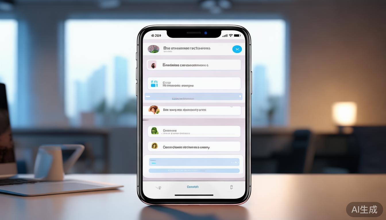 友好交互界面_imToken免费版与友好的用户界面设计分析_友好的用户界面