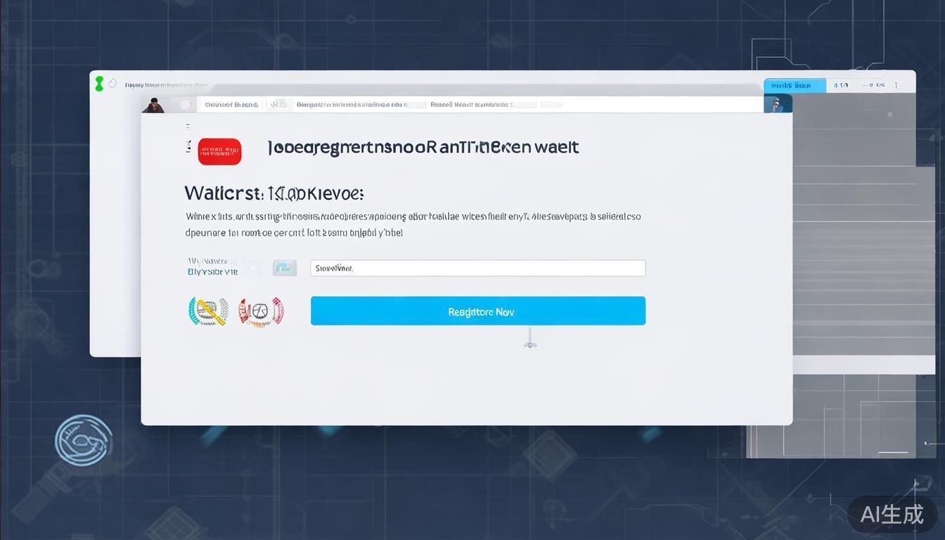 imtoken官网地址的注册流程与注意事项_imtoken官网地址的注册流程与注意事项_imtoken官网地址的注册流程与注意事项