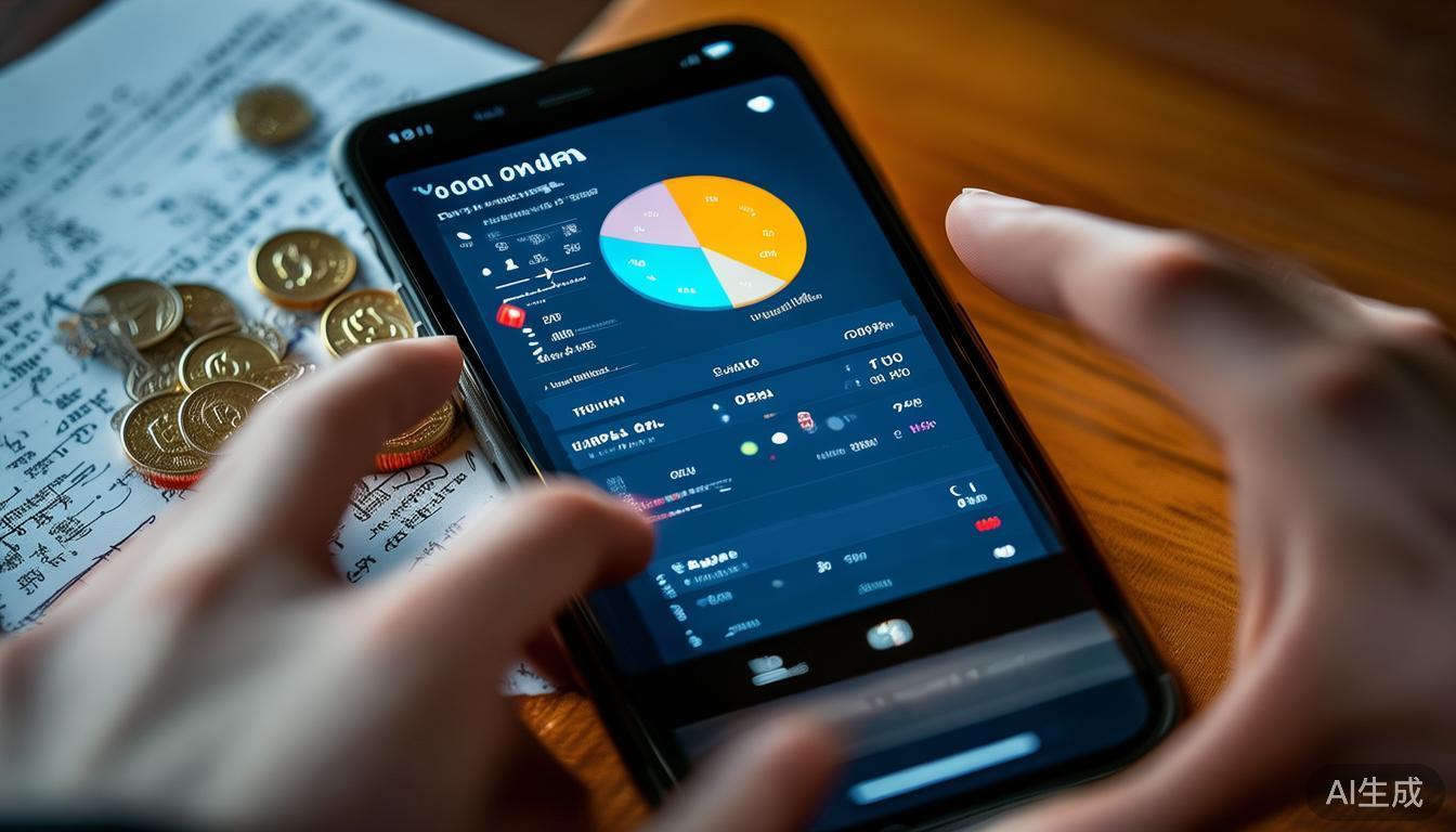 如何在imToken下载入口里获取未来投资的洞察？_洞察未来趋势_洞察趋势开创未来