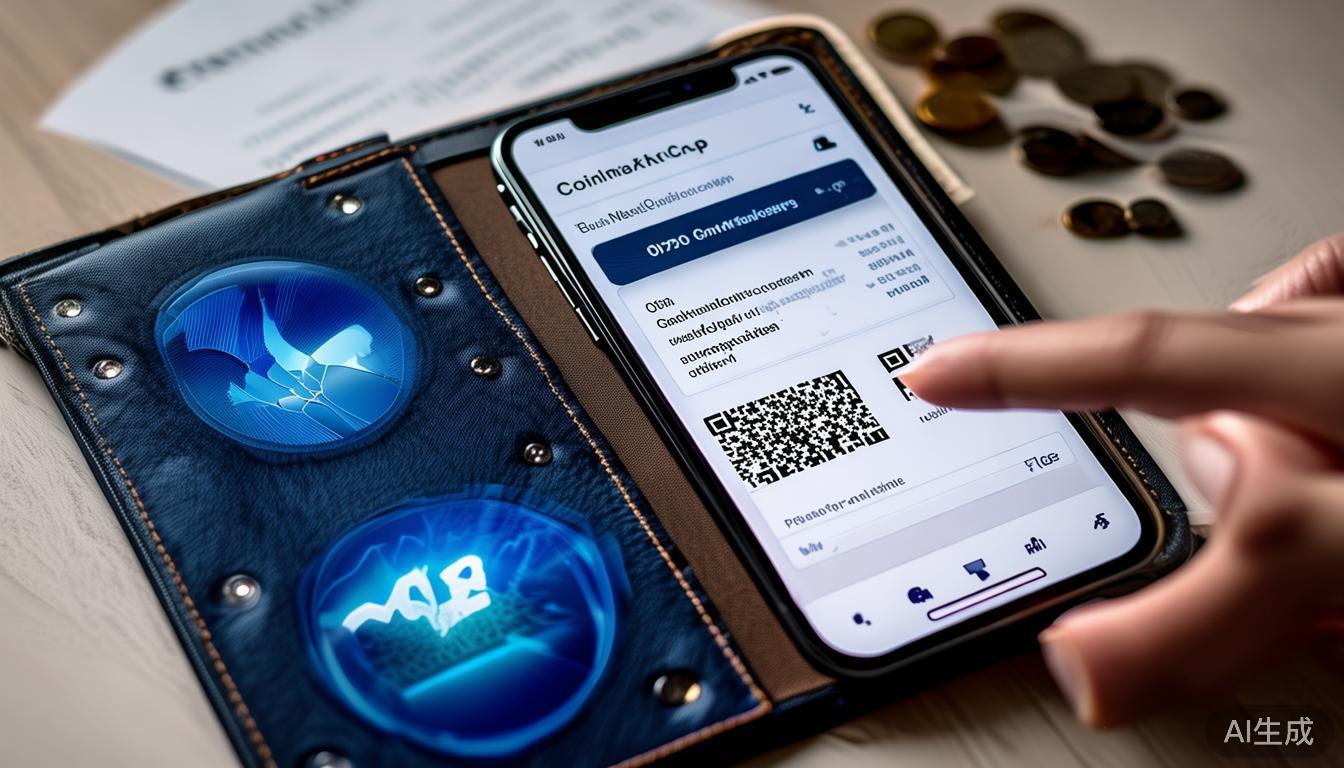 钱包市场现状分析_钱包业务是什么_如何通过imToken钱包官方网址实现针对性投资？